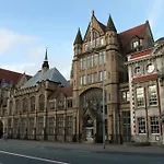 Manchester Resort Apartmán *