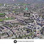 Manchester Resort * Manchester