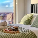 Appartement The Trafford Centre - View - Close To Airport - Sleeps 6