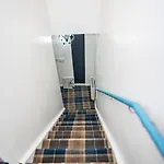 The Way House Holiday home Manchester