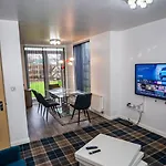 The Way House Manchester