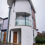 The Way House