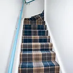 Vakantiehuis The Way House