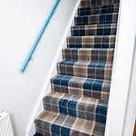 Holiday home The Way House Manchester