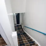 The Way House Vakantiehuis *