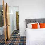 The Way House Holiday home Manchester