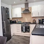The Way House Manchester