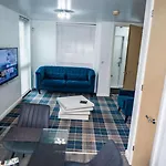 The Way House Holiday home Manchester