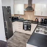 Vakantiehuis The Way House Manchester