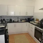 Appartement Family-friendly Two-bedroom Near Stadium Manchester