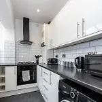 Moon House Location Prázdninový dům *