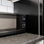 Prázdninový dům Moon House Location *