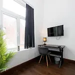 Prázdninový dům Moon House Location