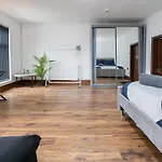 Moon House Location Prázdninový dům *