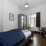 Moon House Location *