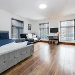Tatil Evi Moon House Location *