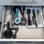 Moon House Location Manchester