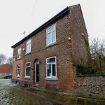 Moon House Location Prázdninový dům *