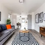 Staycay - Modern 1-bed In Centre * 曼彻斯特