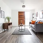 Appartamento Staycay - Modern 1-bed In Centre Manchester