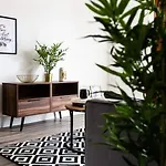 Staycay - Modern 1-bed In Centre 公寓 *