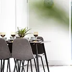 Staycay - Modern 1-bed In Centre 公寓 *