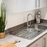 Staycay - Modern 1-bed In Centre * Manchester