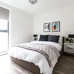 Staycay - Modern 1-bed In Centre * 曼彻斯特