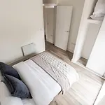 Staycay - Modern 1-bed In Centre Manchester