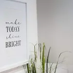 Staycay - Modern 1-bed In Centre 公寓 曼彻斯特