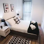 Staycay - Modern 1-bed In Centre 曼彻斯特