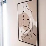 Apartment Staycay - Modern 1-bed In Centre Manchester