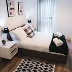 Staycay - Modern 1-bed In Centre * Manchester