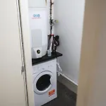 Apartment Staycay - Modern 1-bed In Centre *