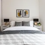 The Interchange - 2-bed - Brand New - Apartmán *