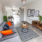 The Interchange - 2-bed - Brand New - * マンチェスター