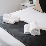 The Interchange - 2-bed - Brand New - Apartmán *