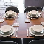 Apartmán The Interchange - 2-bed - Brand New - *