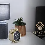 The Interchange - 2-bed - Brand New - *