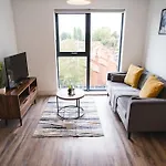 The Interchange - 2-bed - Brand New - Manchester