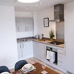 The Interchange - 2-bed - Brand New - Manchester