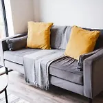 The Interchange - 2-bed - Brand New - Manchester