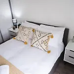 Apartmán The Interchange - 2-bed - Brand New -