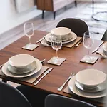 The Interchange - 2-bed - Brand New - Apartmán Manchester