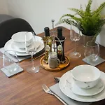 The Interchange - 2-bed - Brand New - Manchester
