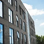 The Interchange - 2-bed - Brand New - * Manchester