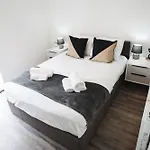 The Interchange - 2-bed - Brand New -