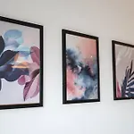 The Interchange - 2-bed - Brand New - Apartmán