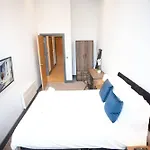 The Peridot Manchester