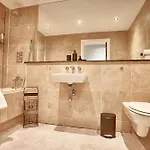The Morganite Apartmán Manchester